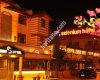 Selenium Hotel