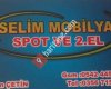 Selim Spot Mobilya
