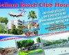 Selinus Beach Club Hotel Gazipasa