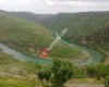 Selman köyü dicle nehri çortan