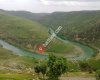 Selman köyü dicle nehri çortan