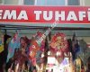 Sema Tuhafiye