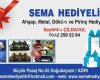Semahediyelik seyfettin çildavul