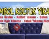 Sembol Koltuk yıkama hizmeti