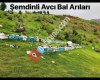 Şemdinli Avcı Bal