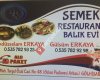 SEMEK Restaurant Gölhisar