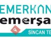 Semerkand&Semerşah İletişim Merkezi Sincan Temsilciliği
