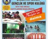 Semerkand Sorgun Temsilciliği