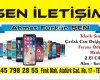 ŞEN İletişim