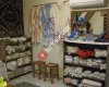 Şen Naoe Ev Tekstil (Hand woven textiles,Covered Bazaar)