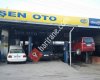 Şen Oto Servis Çekici ve Yol Yardım Hizmetleri