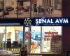 Şenal Avm Burhaniye