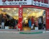 ŞENAY BUTIK XXL