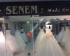 Senem gelinlik ve modaevi ankara
