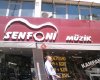 Senfoni Müzik