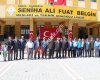Seniha Ali Fuat Belgin Mesleki ve Teknik Anadolu Lisesi