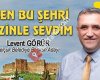 Seninleyiz Levent Görür