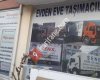 Şenol & Ağsoğlu Evden Eve Nakliyat Yeşilova Bornova İzmir