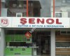 Şenol Mutfak - ŞENOL TURAN MOBİLYA LTD. ŞTİ.