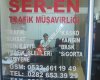 Ser-En Trafik Müşavirliği