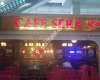 Sera Cafe Antalya Havalimanı