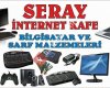 SERAY Internet KAFE Zeytinköy