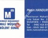 Serbest Muhasebeci Mali Müşavir Bülent Sunal
