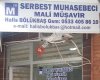 Serbest Muhasebeci Mali Müşavir Halis Bölükbaş