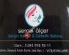 Serçin Kuaför & Güzellik Salonu