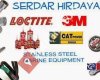 SERDAR HIRDAVAT (marine equipment)