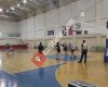 Serdar Yereli Spor Salonu