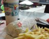 Serdivan AVM McDonald's