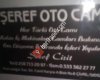 Şeref Oto Cam