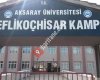 Şereflikoçhisar Berat Cömertoğlu Meslek Yüksek Okulu