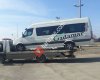 Sereflikochisar şen oto kurtarma ve oto tamir
