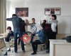 Şereflikoçhisar Yavuz Sultan Selim Fen Lisesi