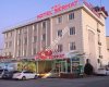 Serhat Otel
