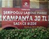 Şerifoğlu Parke