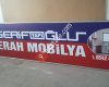 Şerifoğlu Yapı Ferah Mobilya
