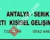 Serik Arti Eğitim kurs merkezi