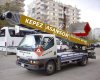 Serik Evden Eve Nakliyat