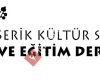 Serik Kültür Sanat
