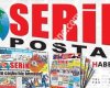 Serik Postası Gazetesi