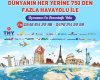 Serinbayır Turizm
