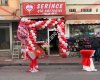 Serince Çiğköftecisi Niksar