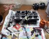 şerit motorbike service repair