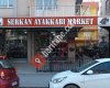 Serkan AyakkabI Market
