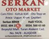 SERKAN OTO MUZIK SISTEMLERI MANISA  ALASEHIR