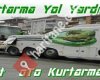 Sert Oto Kurtarma