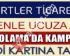 Sertler Ticaret